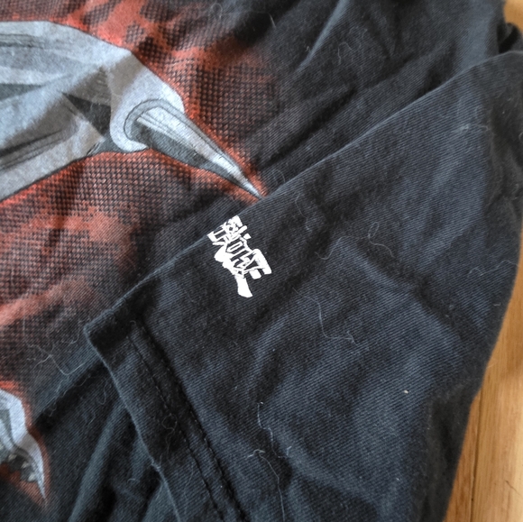 Yu-Gi-Oh! Black Graphic T Shirt Size M - Picture 4 of 6